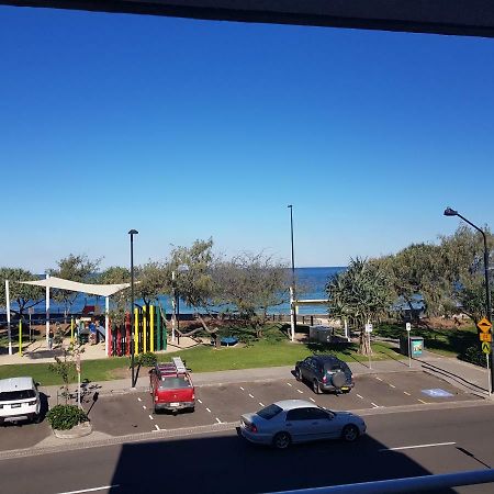 Casablanca Beachfront Apartments Bribie Island North Exterior foto
