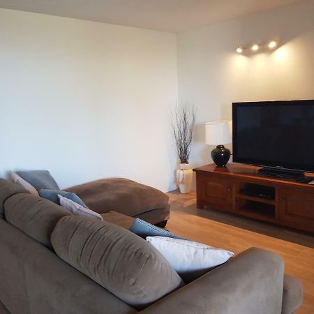 Casablanca Beachfront Apartments Bribie Island North Exterior foto