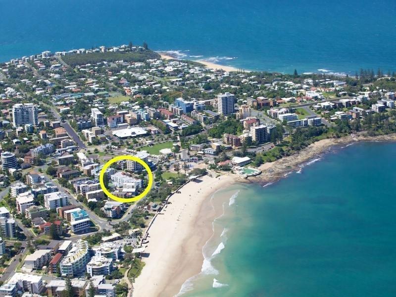 Casablanca Beachfront Apartments Bribie Island North Exterior foto