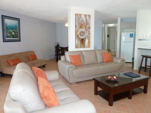 Casablanca Beachfront Apartments Bribie Island North Exterior foto